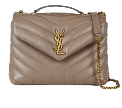 Small Loulou, front view